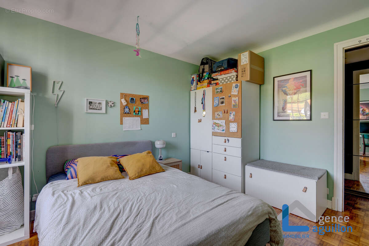 Appartement 5 pièces - photo 13