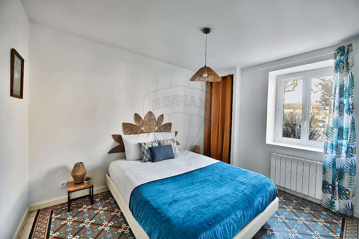 Appartement à SAINT-GEORGES-DE-RENEINS