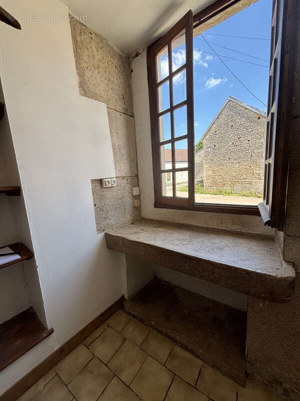 Maison à CHEMIN-D'AISEY