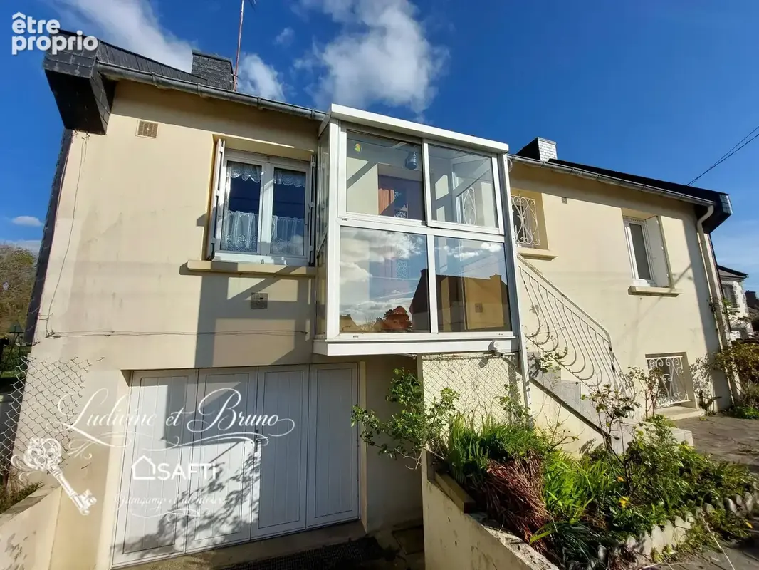 Photo 1 - Maison à PABU