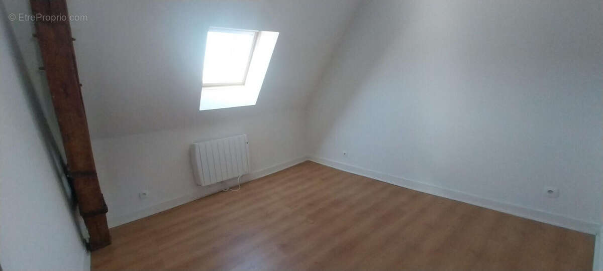 Appartement à GALLARDON
