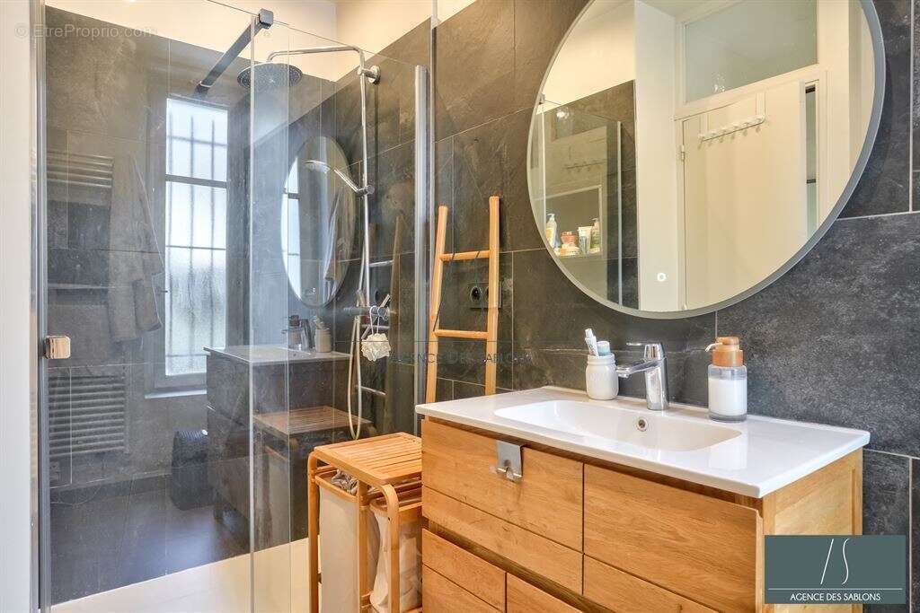 Appartement à LE VESINET