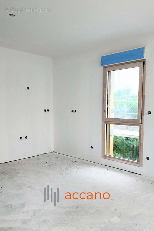 Appartement à LYON-8E