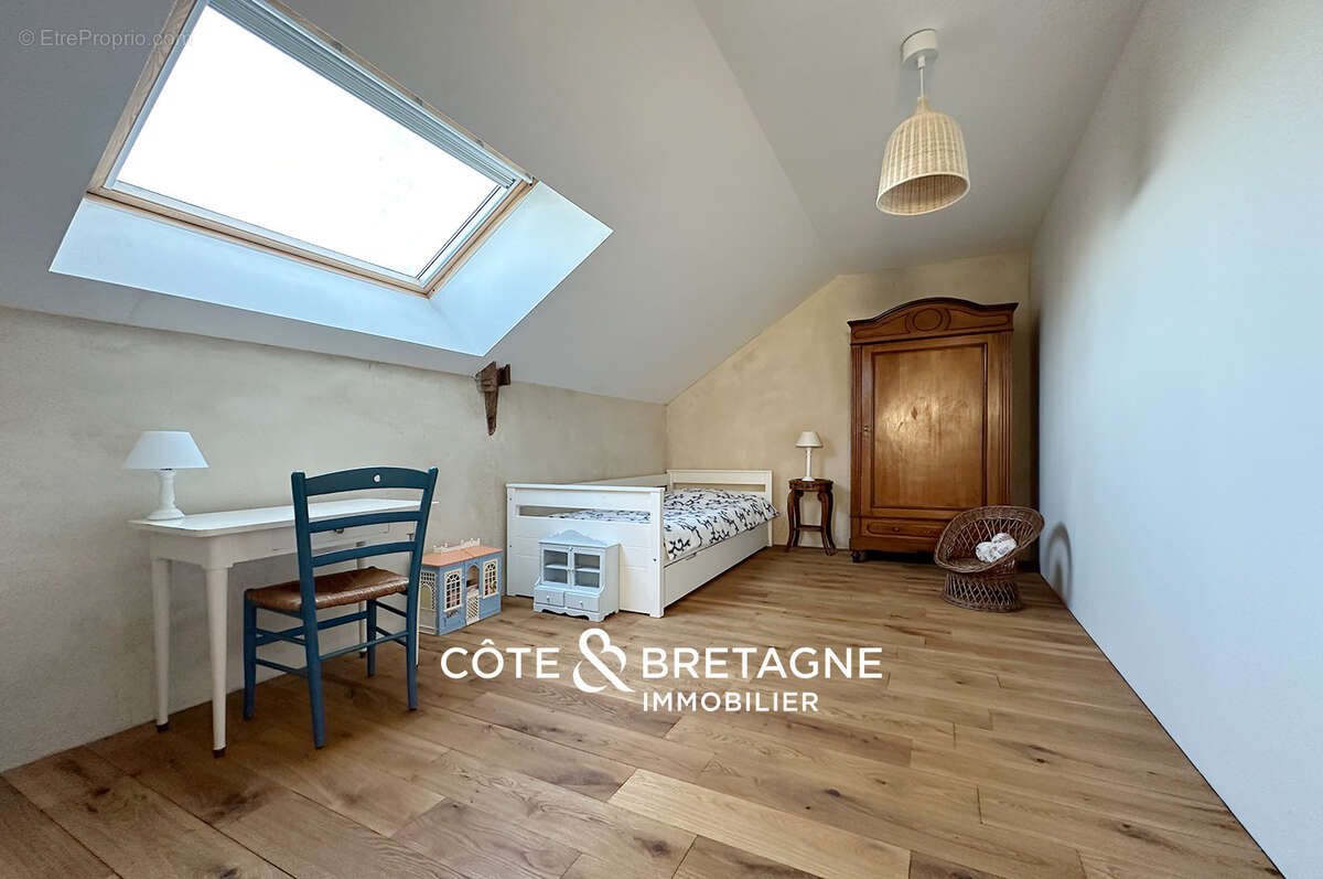 Maison à SULNIAC
