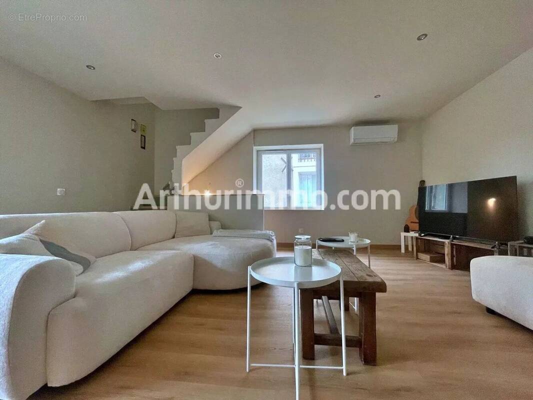 Maison à MARSEILLAN