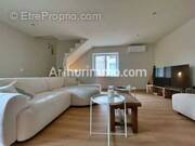 Maison à MARSEILLAN