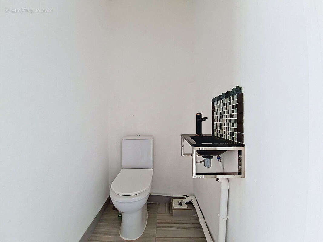 A vendre : maison duplex  t4 - 130 m2 - fort-de-france - photo 5