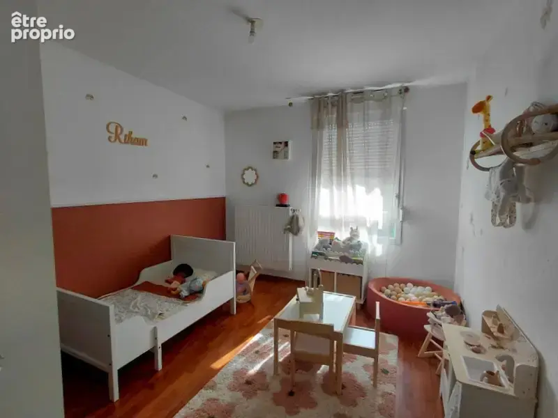 A vendre, Appartement loué P4 - 83 m2 à Fameck - photo 3
