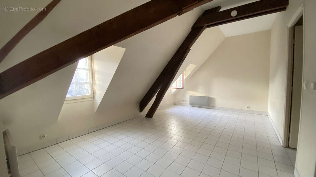 Appartement à VENDOME