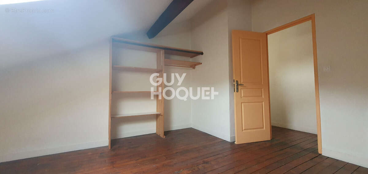 Appartement à VALS-LES-BAINS