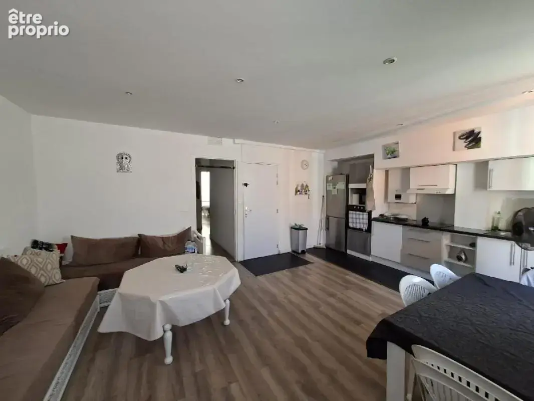Appartement 212 m² à vendre à Beziers (34500) - photo 2