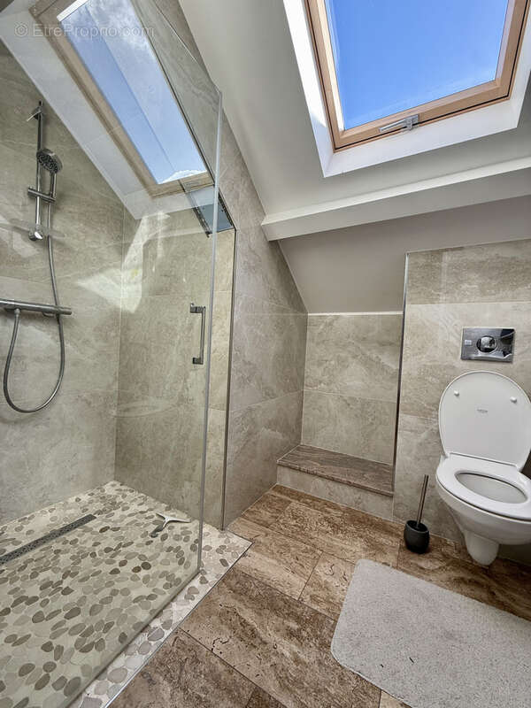 Maison à LE BLANC-MESNIL