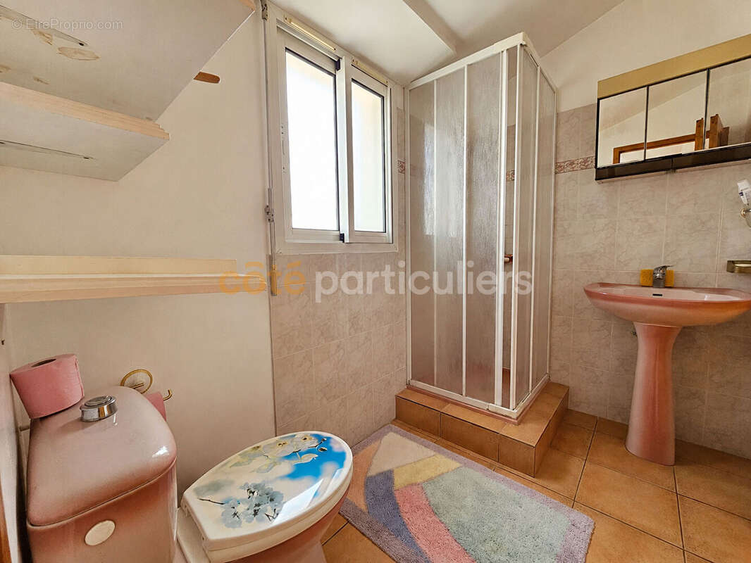 Maison de trois chambres à La-Faute-sur-Mer - photo 8