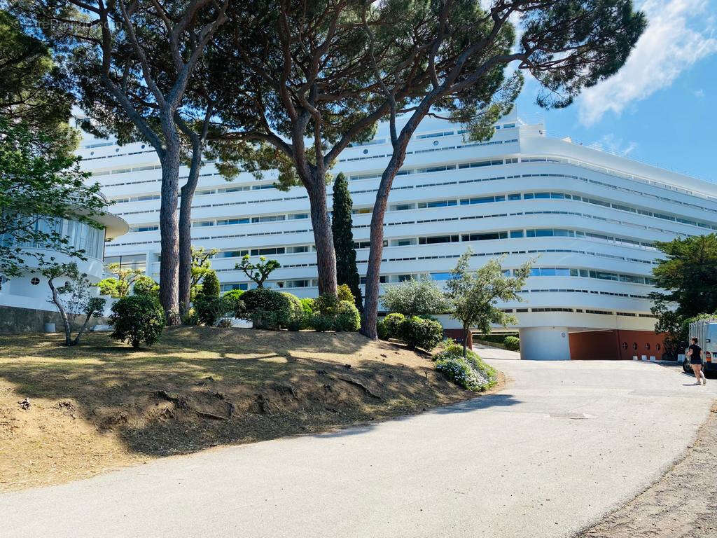 Appartement à SAINT-TROPEZ