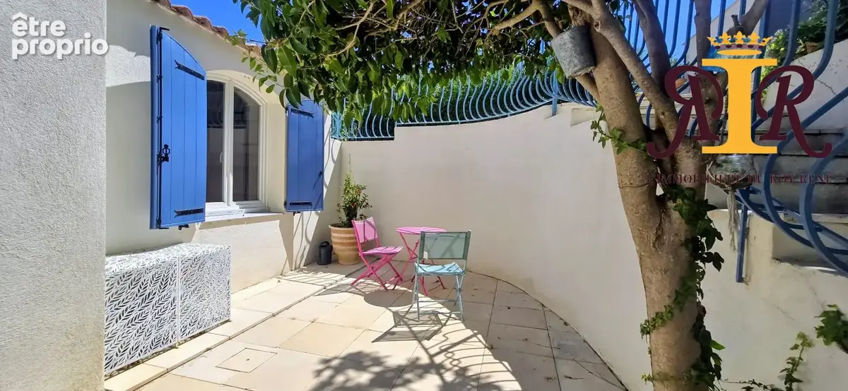 Maison 6 pièces 140 m² à vendre à Les Pennes-Mirabeau (13170) - photo 4