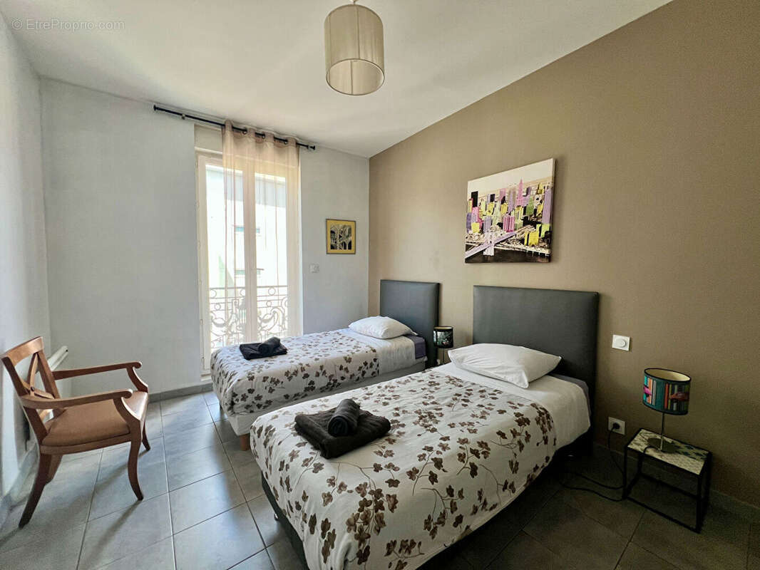 Appartement Beziers 3 pièce(s) 68.17 m2 - photo 11