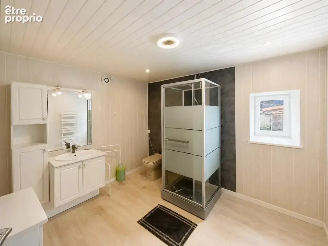 Maison de 4 pièces de 133 m² à Thouars - photo 10