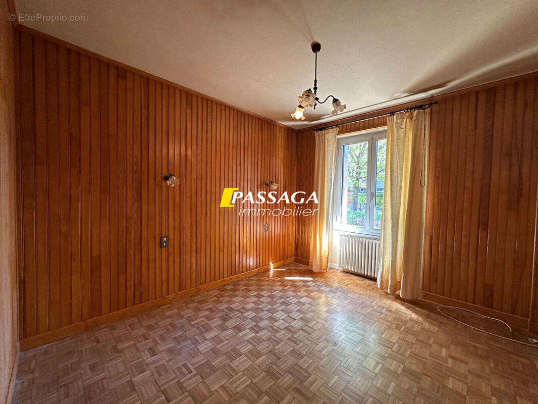 Appartement à RODEZ