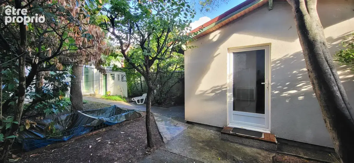 Maison 4 pièces 99 m² à vendre à Bordeaux (33200) - photo 3