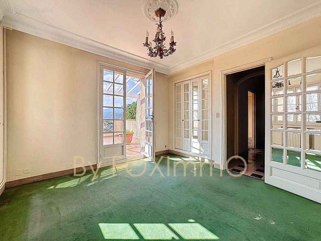 Maison à SAINT-PAUL