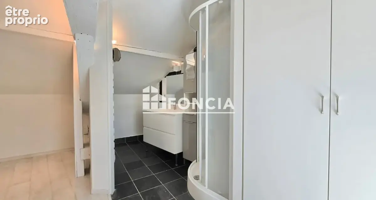 BONNEVILLE CENTRE : Appartement duplex T3 BIS + stationnement couvert - photo 12