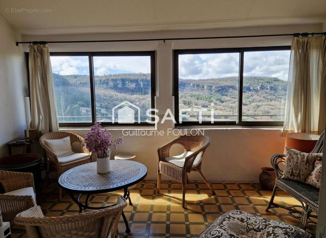 Photo 2 - Maison à SAIGNON