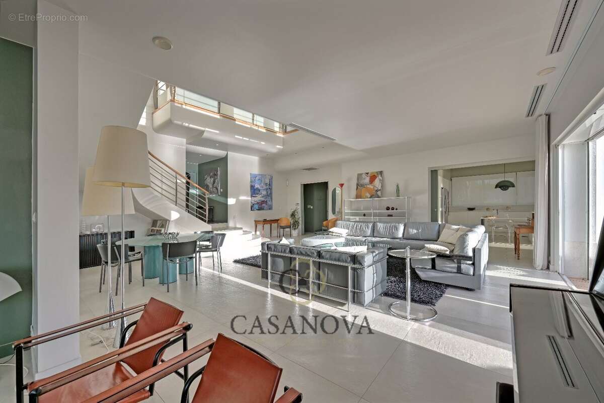 Maison à LA GRANDE-MOTTE