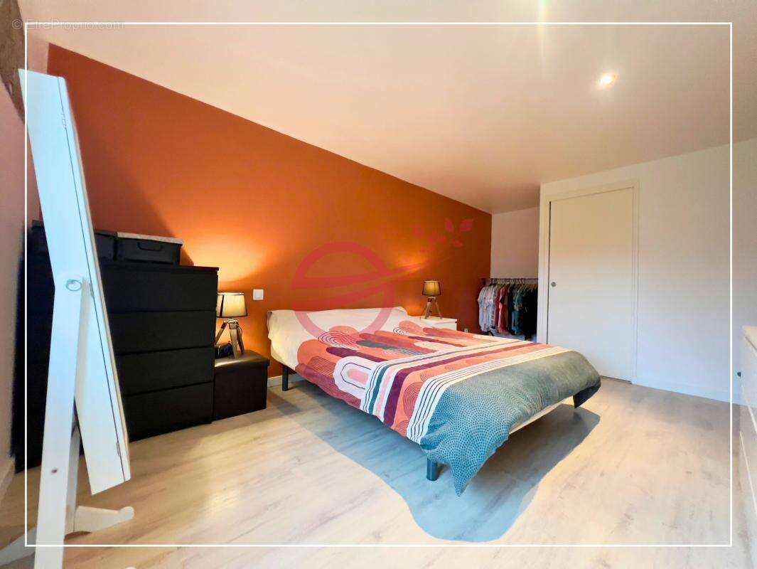 Maison à SAINT-VINCENT-DES-LANDES