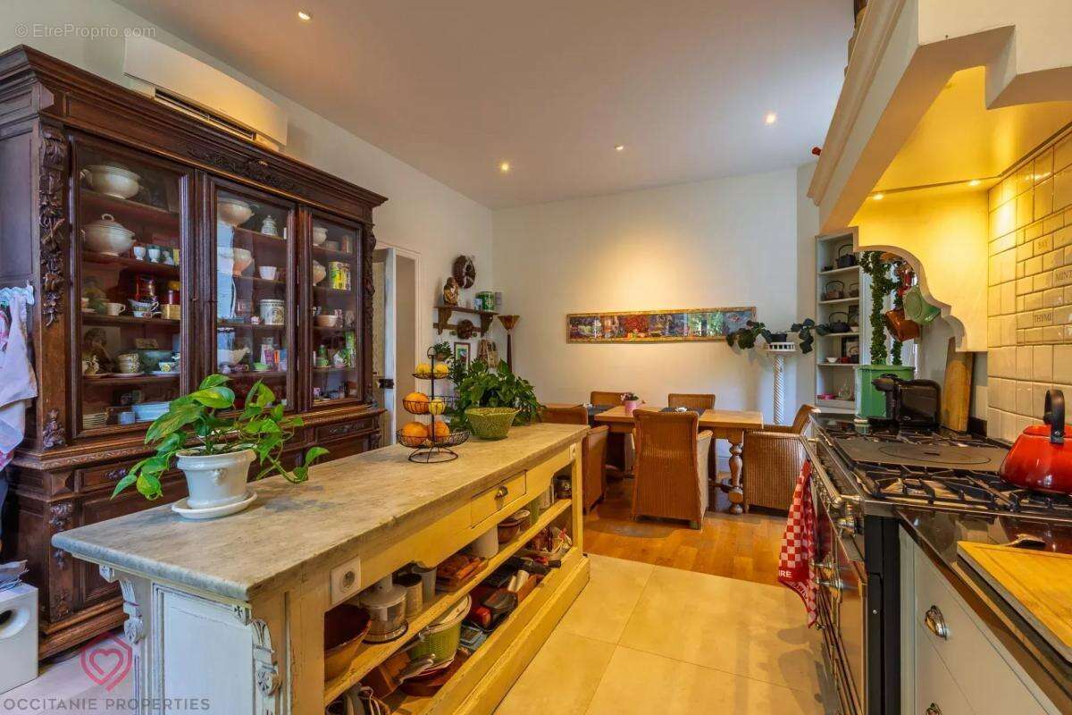 Maison à CARCASSONNE