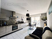 Appartement à PORNICHET