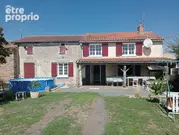 Maison à MAUZE-THOUARSAIS