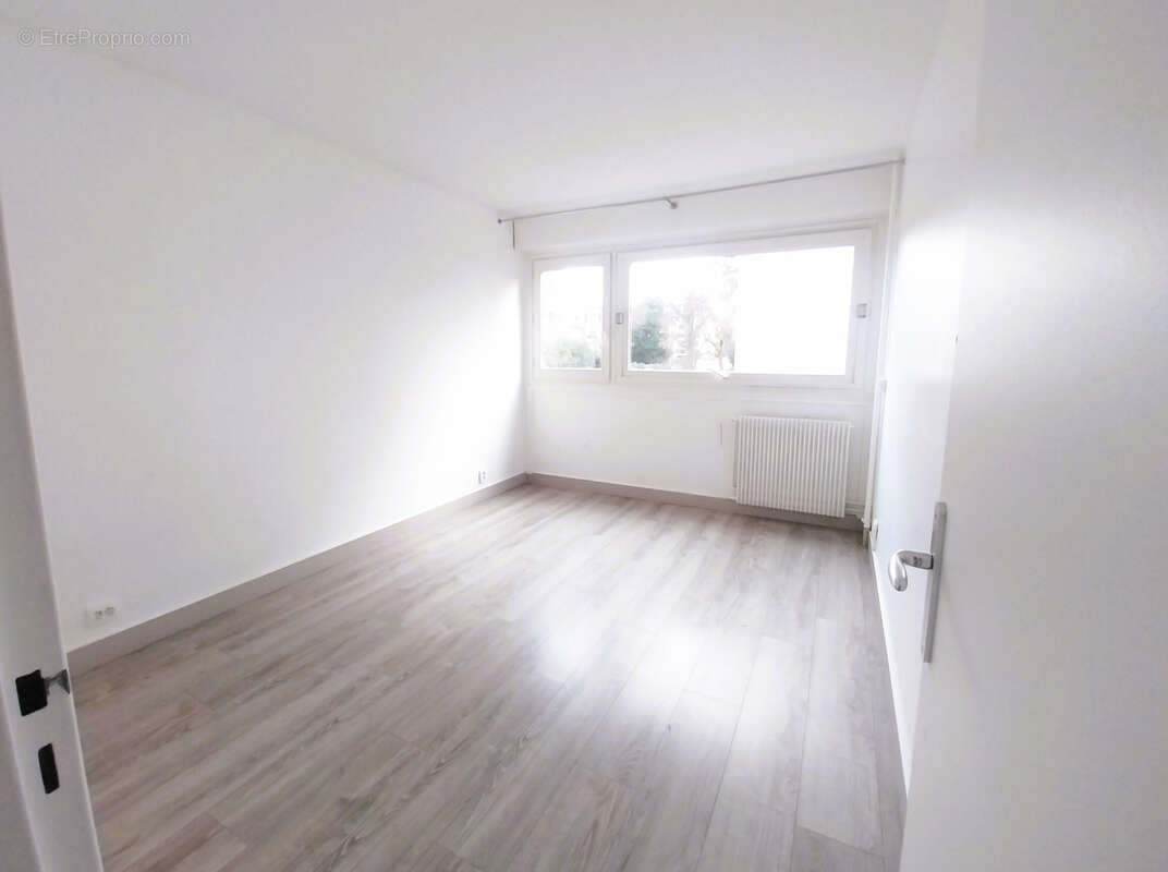 Appartement à MEUDON