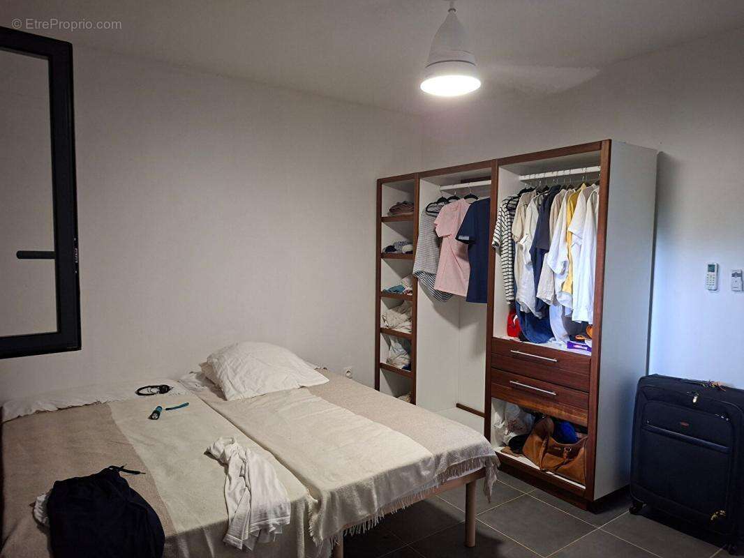 Appartement à CAYENNE