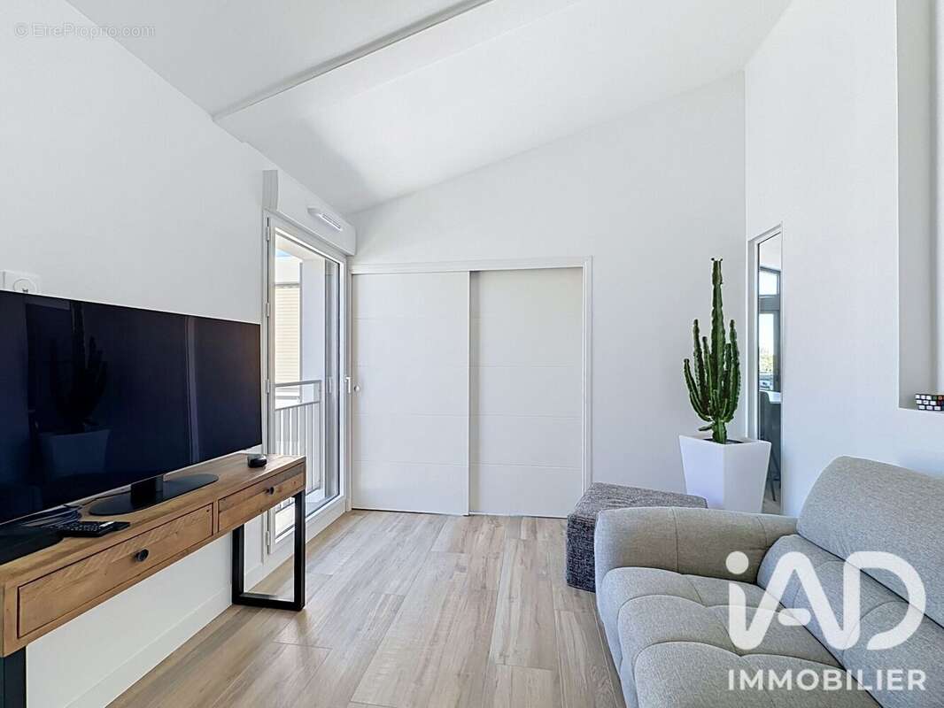 Photo 7 - Appartement à LA ROCHELLE