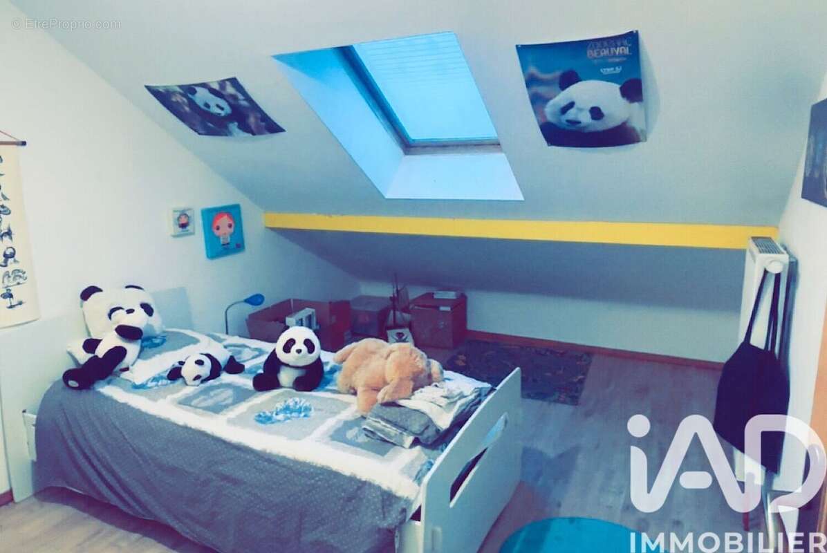 Photo 6 - Maison à MAIZIERES-LES-METZ