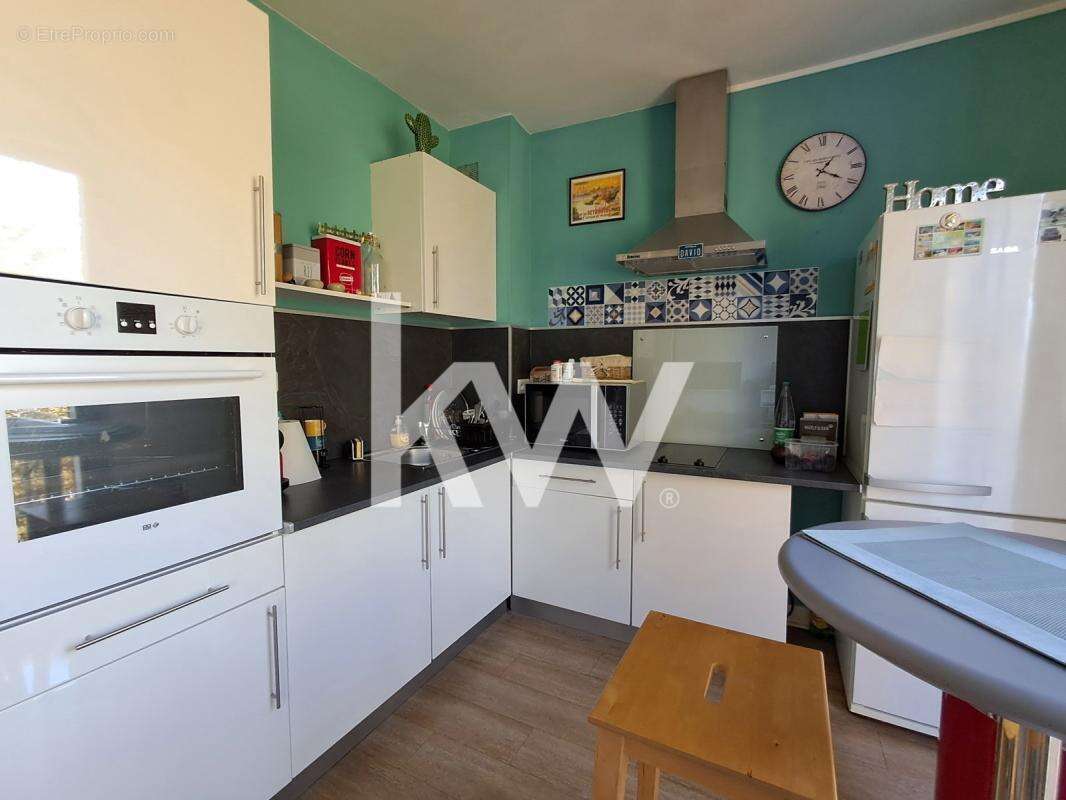 Appartement à ALBI