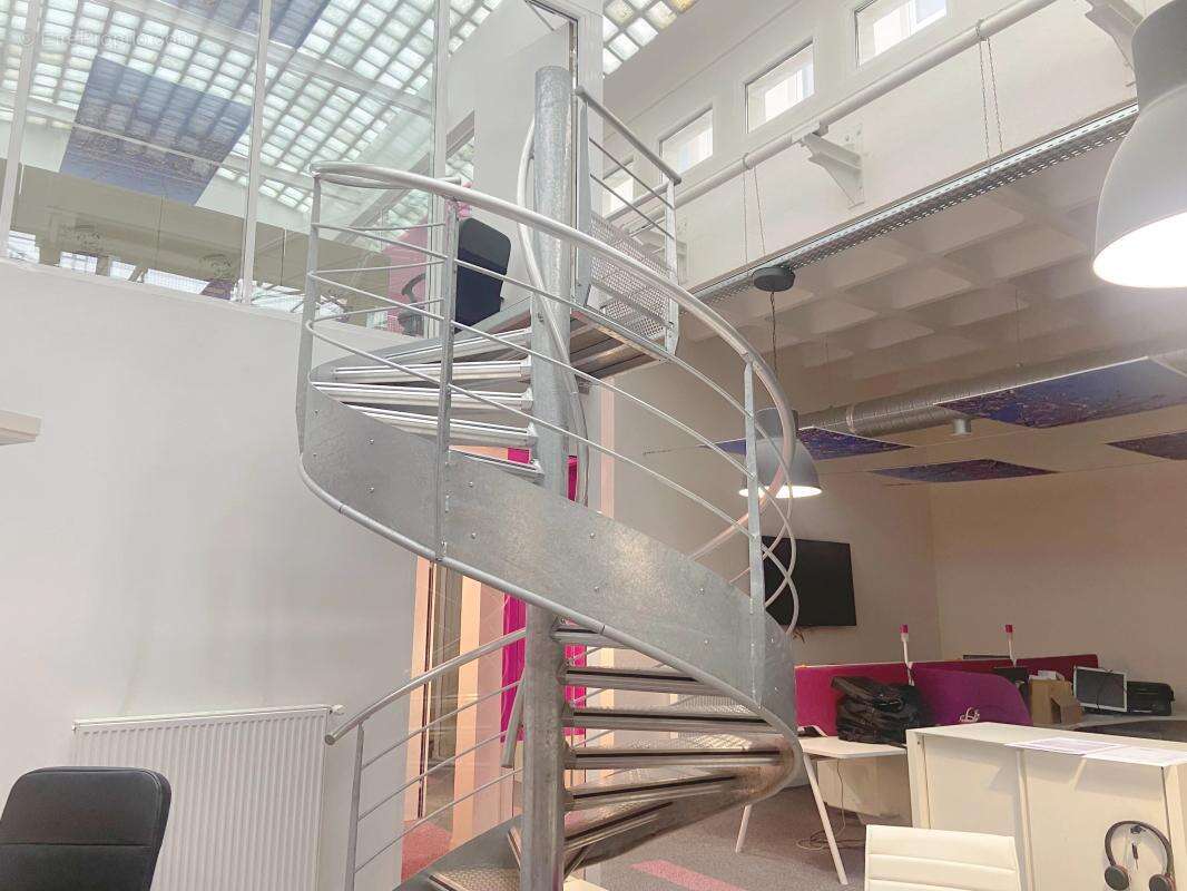 Commerce à SAINT-CLOUD