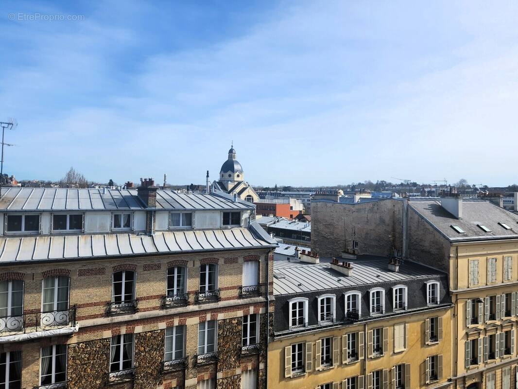 Appartement à VERSAILLES