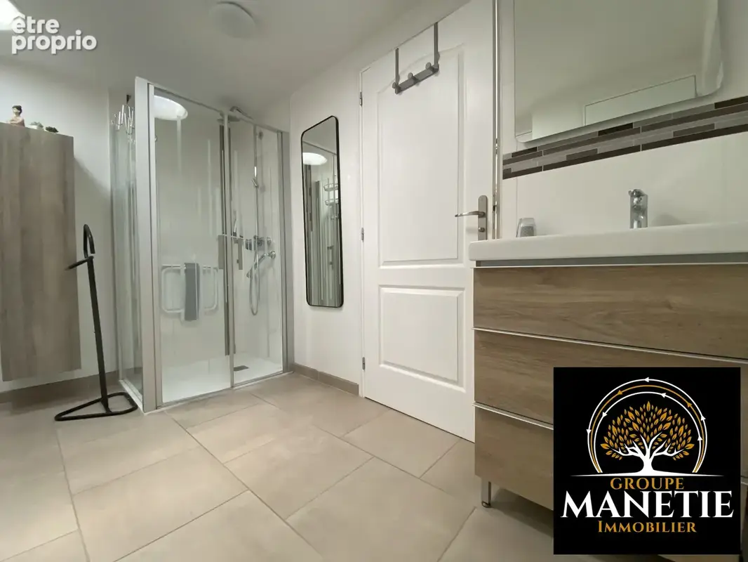 Maison 5 pièces 75 m² à vendre à Ablain-Saint-Nazaire (62153) - photo 8