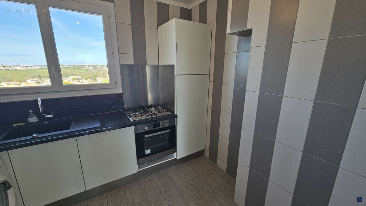 Appartement à ROYAN