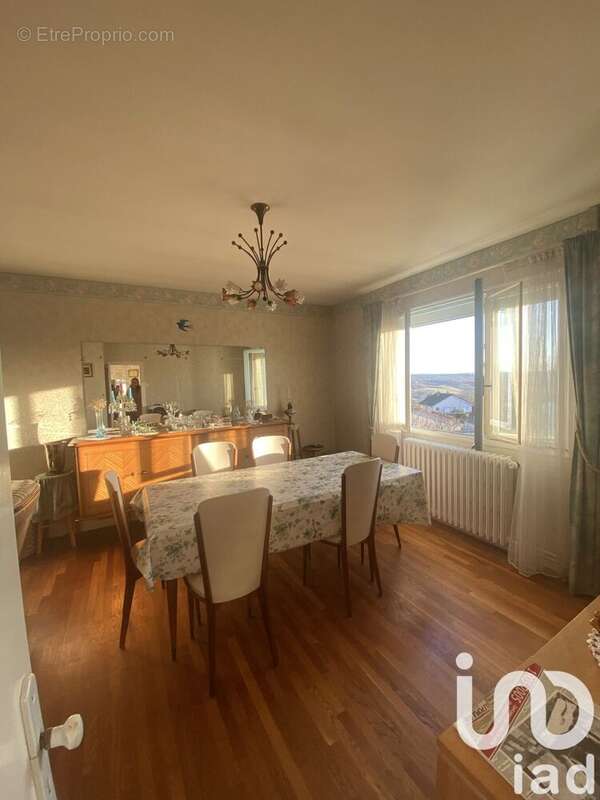 Photo 3 - Maison à LE PALAIS-SUR-VIENNE