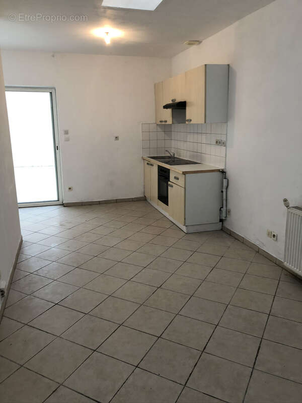 Appartement à ROUBAIX