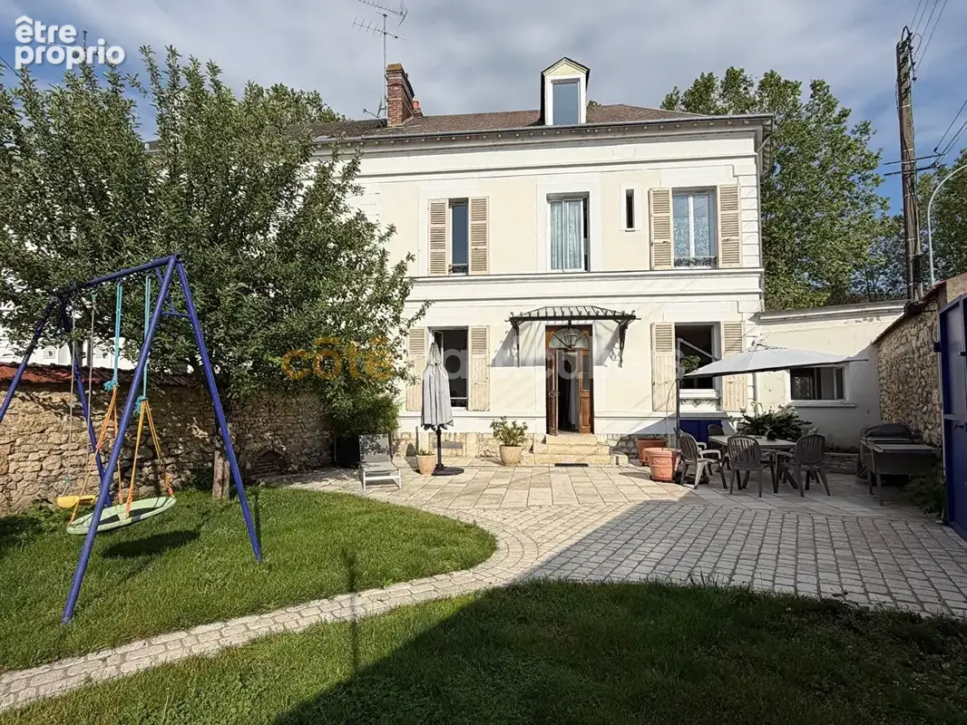 Maison à MONTARGIS