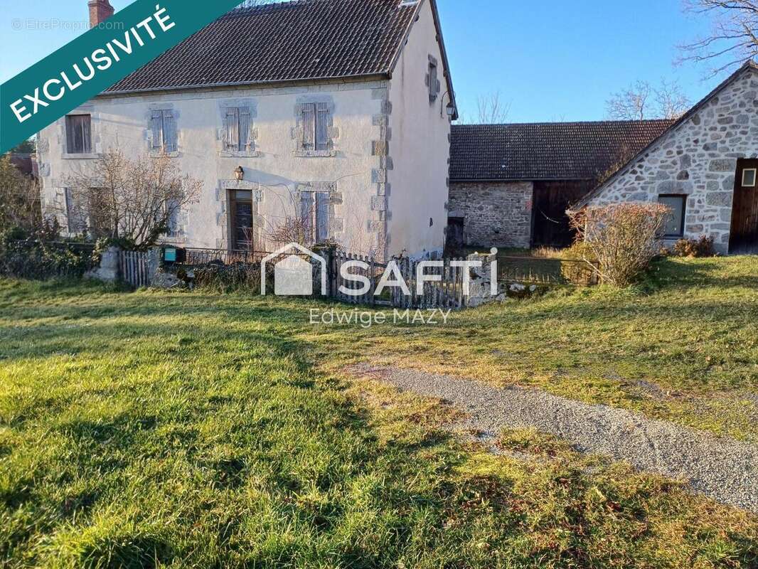 Photo 4 - Maison à MAINSAT