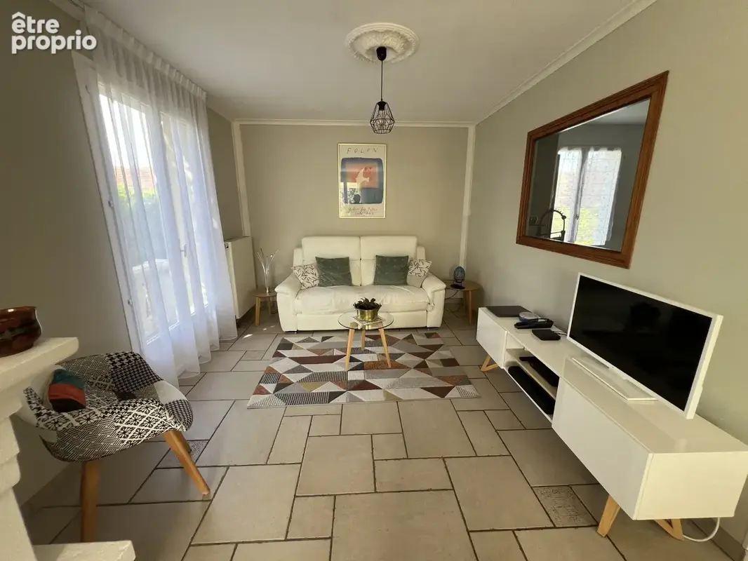 Maison rénovée de 5 pièces - photo 9