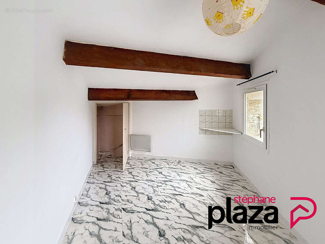 Appartement à SAINT-PALAIS-SUR-MER