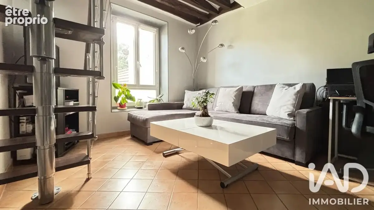 Photo 1 - Appartement à GOMETZ-LE-CHATEL
