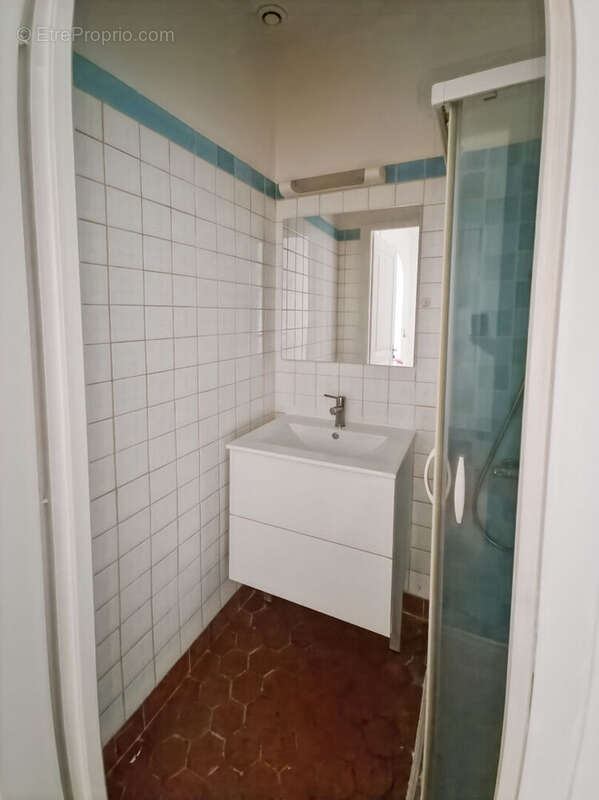 Maison de Ville-T3-Duplex-Remise-Terrasse et Parking - photo 3