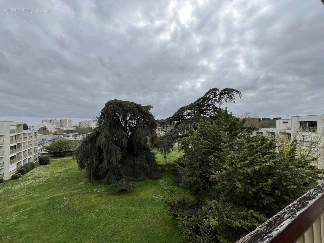 Appartement à TALENCE