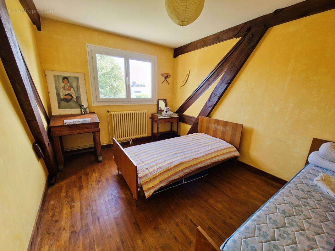 Maison à VOUNEUIL-SOUS-BIARD